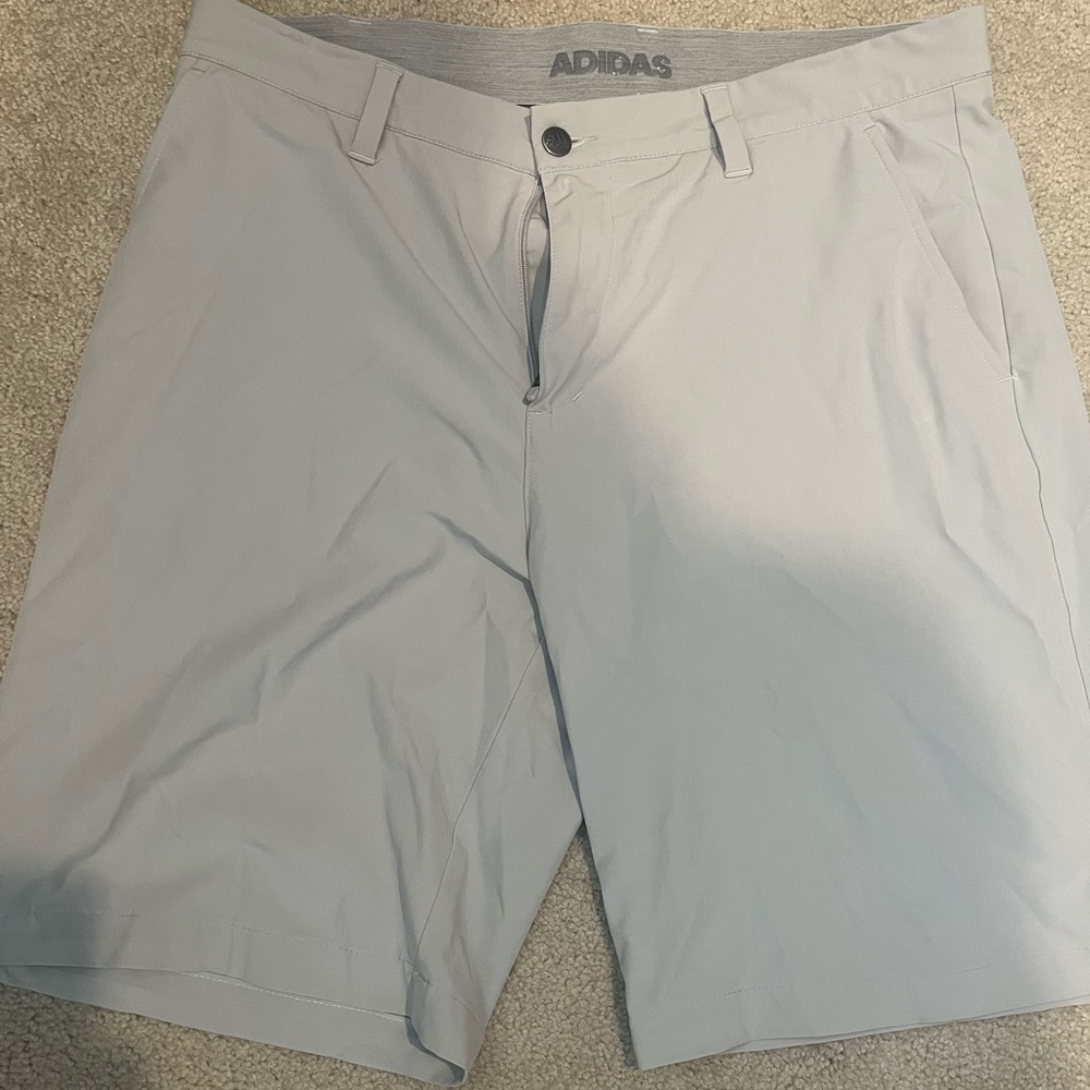 Adidas 365 golf shorts